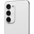 Смартфон Tecno Spark 40 Pro+ 256Gb 8Gb белый моноблок 3G 4G 2Sim 6.78" 1224x2720 Android 15 50Mpix 802.11 a/b/g/n/ac/ax NFC GPS GSM900/1800 Protect FM