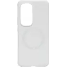 Смартфон Tecno Spark 40 Pro+ 256Gb 8Gb белый моноблок 3G 4G 2Sim 6.78" 1224x2720 Android 15 50Mpix 802.11 a/b/g/n/ac/ax NFC GPS GSM900/1800 Protect FM