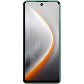 Смартфон Tecno Pova 7 Neo 256Gb 8Gb зеленый моноблок 3G 4G 2Sim 6.8" 1080x2460 Android 14 108Mpix 802.11 a/b/g/n/ac NFC GPS GSM900/1800 Protect FM