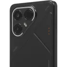 Смартфон Tecno Pova 7 5G 256Gb 8Gb черный моноблок 3G 4G 2Sim 6.78" 1080x2460 Android 15 50Mpix 802.11 a/b/g/n/ac/ax NFC GPS GSM900/1800 Protect microSD max1024Gb