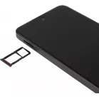 Смартфон Tecno Pova 7 5G 256Gb 8Gb черный моноблок 3G 4G 2Sim 6.78" 1080x2460 Android 15 50Mpix 802.11 a/b/g/n/ac/ax NFC GPS GSM900/1800 Protect microSD max1024Gb