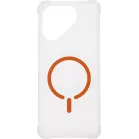 Смартфон Tecno Pova 7 5G 256Gb 8Gb черный моноблок 3G 4G 2Sim 6.78" 1080x2460 Android 15 50Mpix 802.11 a/b/g/n/ac/ax NFC GPS GSM900/1800 Protect microSD max1024Gb