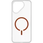 Смартфон Tecno Pova 7 Pro 5G 256Gb 8Gb серый моноблок 3G 4G 2Sim 6.78" 1224x2720 Android 15 64Mpix 802.11 a/b/g/n/ac/ax NFC GPS GSM900/1800 Protect