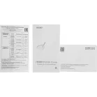 Смартфон Tecno Pova 7 Pro 5G 256Gb 8Gb серый моноблок 3G 4G 2Sim 6.78" 1224x2720 Android 15 64Mpix 802.11 a/b/g/n/ac/ax NFC GPS GSM900/1800 Protect