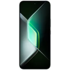 Смартфон Infinix X6873 GT 30 Pro 256Gb 12Gb графит моноблок 3G 4G 2Sim 6.78" 1224x2720 Android 15 108Mpix 802.11 a/b/g/n/ac/ax NFC GPS Protect FM