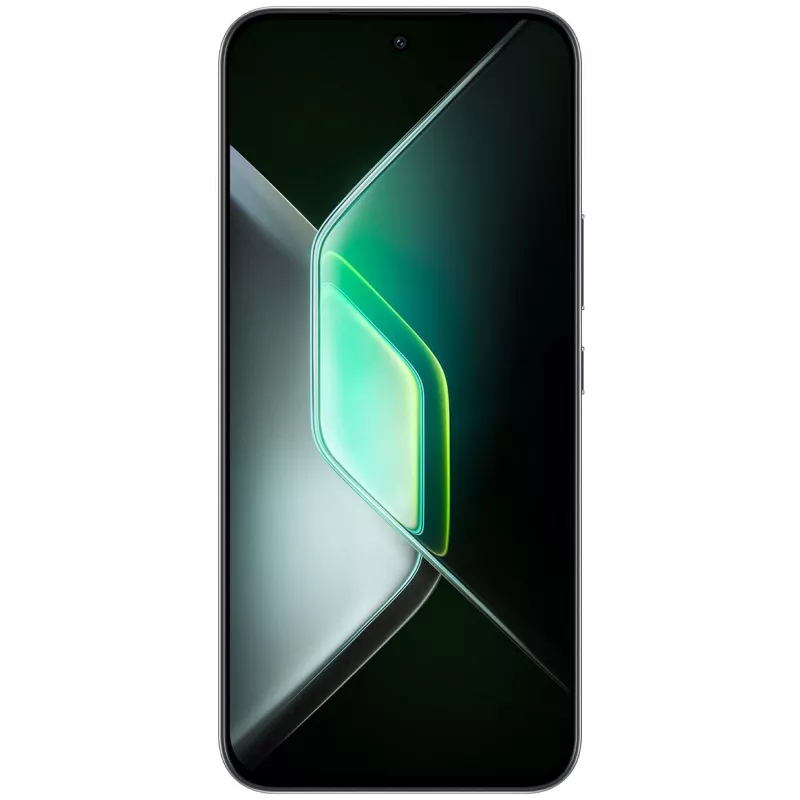 Смартфон Infinix X6873 GT 30 Pro 256Gb 12Gb графит моноблок 3G 4G 2Sim 6.78" 1224x2720 Android 15 108Mpix 802.11 a/b/g/n/ac/ax NFC GPS Protect FM