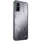 Смартфон Infinix X6873 GT 30 Pro 256Gb 12Gb графит моноблок 3G 4G 2Sim 6.78" 1224x2720 Android 15 108Mpix 802.11 a/b/g/n/ac/ax NFC GPS Protect FM