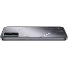 Смартфон Infinix X6873 GT 30 Pro 256Gb 12Gb графит моноблок 3G 4G 2Sim 6.78" 1224x2720 Android 15 108Mpix 802.11 a/b/g/n/ac/ax NFC GPS Protect FM