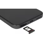 Смартфон Infinix X6873 GT 30 Pro 256Gb 12Gb графит моноблок 3G 4G 2Sim 6.78" 1224x2720 Android 15 108Mpix 802.11 a/b/g/n/ac/ax NFC GPS Protect FM