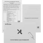 Смартфон Infinix X6873 GT 30 Pro 256Gb 12Gb графит моноблок 3G 4G 2Sim 6.78" 1224x2720 Android 15 108Mpix 802.11 a/b/g/n/ac/ax NFC GPS Protect FM