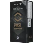 Смартфон Infinix X6873 GT 30 Pro 256Gb 12Gb графит моноблок 3G 4G 2Sim 6.78" 1224x2720 Android 15 108Mpix 802.11 a/b/g/n/ac/ax NFC GPS Protect FM