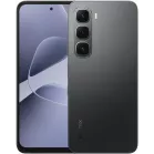 Смартфон Infinix X6728 HOT 60i 128Gb 4Gb черный моноблок 3G 4G 2Sim 6.7" 720x1600 Android 15 50Mpix 802.11 a/b/g/n/ac NFC GPS Protect FM microSD max1024Gb