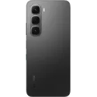 Смартфон Infinix X6728 HOT 60i 128Gb 4Gb черный моноблок 3G 4G 2Sim 6.7" 720x1600 Android 15 50Mpix 802.11 a/b/g/n/ac NFC GPS Protect FM microSD max1024Gb