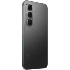 Смартфон Infinix X6728 HOT 60i 128Gb 4Gb черный моноблок 3G 4G 2Sim 6.7" 720x1600 Android 15 50Mpix 802.11 a/b/g/n/ac NFC GPS Protect FM microSD max1024Gb