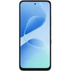 Смартфон Infinix X6728 HOT 60i 128Gb 4Gb серебристый титан моноблок 3G 4G 2Sim 6.7" 720x1600 Android 15 50Mpix 802.11 a/b/g/n/ac NFC GPS Protect FM microSD max1024Gb