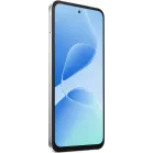 Смартфон Infinix X6728 HOT 60i 128Gb 4Gb серебристый титан моноблок 3G 4G 2Sim 6.7" 720x1600 Android 15 50Mpix 802.11 a/b/g/n/ac NFC GPS Protect FM microSD max1024Gb