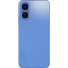 Смартфон Infinix X6725D Smart 10 128Gb 4Gb сиреневый моноблок 3G 4G 2Sim 6.67" 720x1600 Android 15 8Mpix 802.11 a/b/g/n/ac NFC GPS Protect FM microSD max2048Gb