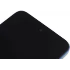 Смартфон Infinix X6725D Smart 10 128Gb 4Gb сиреневый моноблок 3G 4G 2Sim 6.67" 720x1600 Android 15 8Mpix 802.11 a/b/g/n/ac NFC GPS Protect FM microSD max2048Gb