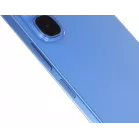 Смартфон Infinix X6725D Smart 10 128Gb 4Gb сиреневый моноблок 3G 4G 2Sim 6.67" 720x1600 Android 15 8Mpix 802.11 a/b/g/n/ac NFC GPS Protect FM microSD max2048Gb