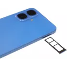 Смартфон Infinix X6725D Smart 10 128Gb 4Gb сиреневый моноблок 3G 4G 2Sim 6.67" 720x1600 Android 15 8Mpix 802.11 a/b/g/n/ac NFC GPS Protect FM microSD max2048Gb