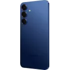Смартфон Samsung SM-S936B Galaxy S25+ 512Gb 12Gb синий моноблок 3G 4G 2Sim 6.7" 1440x3120 Android 15 50Mpix 802.11 a/b/g/n/ac/ax/be NFC GPS GSM900/1800 GSM1900 Protect