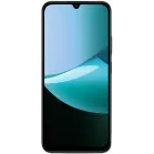 Смартфон Xiaomi Redmi 15C 256Gb 4Gb полночный черный моноблок 3G 4G 2Sim 6.9" 720x1600 Android 15 50Mpix 802.11 a/b/g/n NFC GPS Protect FM microSD max1024Gb
