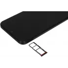 Смартфон Xiaomi Redmi 15C 256Gb 4Gb полночный черный моноблок 3G 4G 2Sim 6.9" 720x1600 Android 15 50Mpix 802.11 a/b/g/n NFC GPS Protect FM microSD max1024Gb