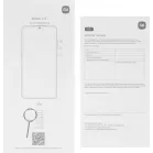 Смартфон Xiaomi Redmi 15C 256Gb 4Gb полночный черный моноблок 3G 4G 2Sim 6.9" 720x1600 Android 15 50Mpix 802.11 a/b/g/n NFC GPS Protect FM microSD max1024Gb