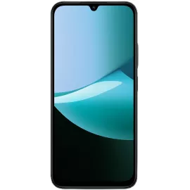 Смартфон Xiaomi Redmi 15C 256Gb 8Gb полночный черный моноблок 3G 4G 2Sim 6.9" 720x1600 Android 15 50Mpix 802.11 a/b/g/n NFC GPS Protect FM microSD max1024Gb