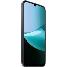 Смартфон Xiaomi Redmi 15C 256Gb 8Gb полночный черный моноблок 3G 4G 2Sim 6.9" 720x1600 Android 15 50Mpix 802.11 a/b/g/n NFC GPS Protect FM microSD max1024Gb