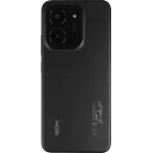 Смартфон Xiaomi Redmi 15C 256Gb 8Gb полночный черный моноблок 3G 4G 2Sim 6.9" 720x1600 Android 15 50Mpix 802.11 a/b/g/n NFC GPS Protect FM microSD max1024Gb