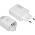 Смартфон Xiaomi Redmi 15C 256Gb 8Gb полночный черный моноблок 3G 4G 2Sim 6.9" 720x1600 Android 15 50Mpix 802.11 a/b/g/n NFC GPS Protect FM microSD max1024Gb