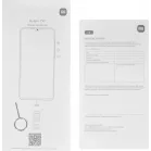 Смартфон Xiaomi Redmi 15C 256Gb 8Gb полночный черный моноблок 3G 4G 2Sim 6.9" 720x1600 Android 15 50Mpix 802.11 a/b/g/n NFC GPS Protect FM microSD max1024Gb