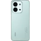 Смартфон Xiaomi Redmi 15C 256Gb 8Gb мятный зеленый моноблок 3G 4G 2Sim 6.9" 720x1600 Android 15 50Mpix 802.11 a/b/g/n NFC GPS Protect FM microSD max1024Gb