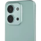 Смартфон Xiaomi Redmi 15C 256Gb 8Gb мятный зеленый моноблок 3G 4G 2Sim 6.9" 720x1600 Android 15 50Mpix 802.11 a/b/g/n NFC GPS Protect FM microSD max1024Gb