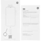 Смартфон Xiaomi Redmi 15C 256Gb 8Gb мятный зеленый моноблок 3G 4G 2Sim 6.9" 720x1600 Android 15 50Mpix 802.11 a/b/g/n NFC GPS Protect FM microSD max1024Gb