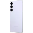 Смартфон Samsung SM-S731B Galaxy S25 FE 512Gb 8Gb голубой моноблок 3G 4G 2Sim 6.7" 1080x2340 Android 16 50Mpix 802.11 a/b/g/n/ac/ax NFC GPS GSM900/1800 GSM1900 Protect