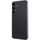 Смартфон Samsung SM-S731B Galaxy S25 FE 512Gb 8Gb черный моноблок 3G 4G 2Sim 6.7" 1080x2340 Android 16 50Mpix 802.11 a/b/g/n/ac/ax NFC GPS GSM900/1800 GSM1900 Protect