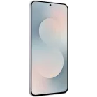 Смартфон Samsung SM-S731B Galaxy S25 FE 512Gb 8Gb белый моноблок 3G 4G 2Sim 6.7" 1080x2340 Android 16 50Mpix 802.11 a/b/g/n/ac/ax NFC GPS GSM900/1800 GSM1900 Protect