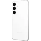 Смартфон Samsung SM-S731B Galaxy S25 FE 512Gb 8Gb белый моноблок 3G 4G 2Sim 6.7" 1080x2340 Android 16 50Mpix 802.11 a/b/g/n/ac/ax NFC GPS GSM900/1800 GSM1900 Protect