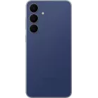 Смартфон Samsung SM-S731B Galaxy S25 FE 256Gb 8Gb темно-синий моноблок 3G 4G 2Sim 6.7" 1080x2340 Android 16 50Mpix 802.11 a/b/g/n/ac/ax NFC GPS GSM900/1800 GSM1900 Protect