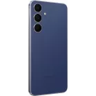 Смартфон Samsung SM-S731B Galaxy S25 FE 256Gb 8Gb темно-синий моноблок 3G 4G 2Sim 6.7" 1080x2340 Android 16 50Mpix 802.11 a/b/g/n/ac/ax NFC GPS GSM900/1800 GSM1900 Protect