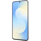 Смартфон Samsung SM-S731B Galaxy S25 FE 256Gb 8Gb голубой моноблок 3G 4G 2Sim 6.7" 1080x2340 Android 16 50Mpix 802.11 a/b/g/n/ac/ax NFC GPS GSM900/1800 GSM1900 Protect