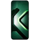 Смартфон Infinix X6876 GT 30 256Gb 8Gb зеленый моноблок 3G 4G 2Sim 6.78" 1224x2720 Android 15 64Mpix 802.11 a/b/g/n/ac/ax NFC GPS Protect FM