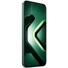 Смартфон Infinix X6876 GT 30 256Gb 8Gb зеленый моноблок 3G 4G 2Sim 6.78" 1224x2720 Android 15 64Mpix 802.11 a/b/g/n/ac/ax NFC GPS Protect FM