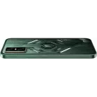 Смартфон Infinix X6876 GT 30 256Gb 8Gb зеленый моноблок 3G 4G 2Sim 6.78" 1224x2720 Android 15 64Mpix 802.11 a/b/g/n/ac/ax NFC GPS Protect FM