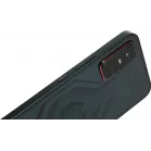 Смартфон Infinix X6876 GT 30 256Gb 8Gb зеленый моноблок 3G 4G 2Sim 6.78" 1224x2720 Android 15 64Mpix 802.11 a/b/g/n/ac/ax NFC GPS Protect FM