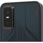 Смартфон Infinix X6876 GT 30 256Gb 8Gb зеленый моноблок 3G 4G 2Sim 6.78" 1224x2720 Android 15 64Mpix 802.11 a/b/g/n/ac/ax NFC GPS Protect FM