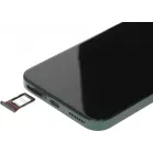 Смартфон Infinix X6876 GT 30 256Gb 8Gb зеленый моноблок 3G 4G 2Sim 6.78" 1224x2720 Android 15 64Mpix 802.11 a/b/g/n/ac/ax NFC GPS Protect FM