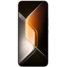 Смартфон Infinix X6876 GT 30 256Gb 8Gb белый моноблок 3G 4G 2Sim 6.78" 1224x2720 Android 15 64Mpix 802.11 a/b/g/n/ac/ax NFC GPS Protect FM